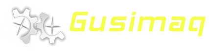 Logo Gusimaq